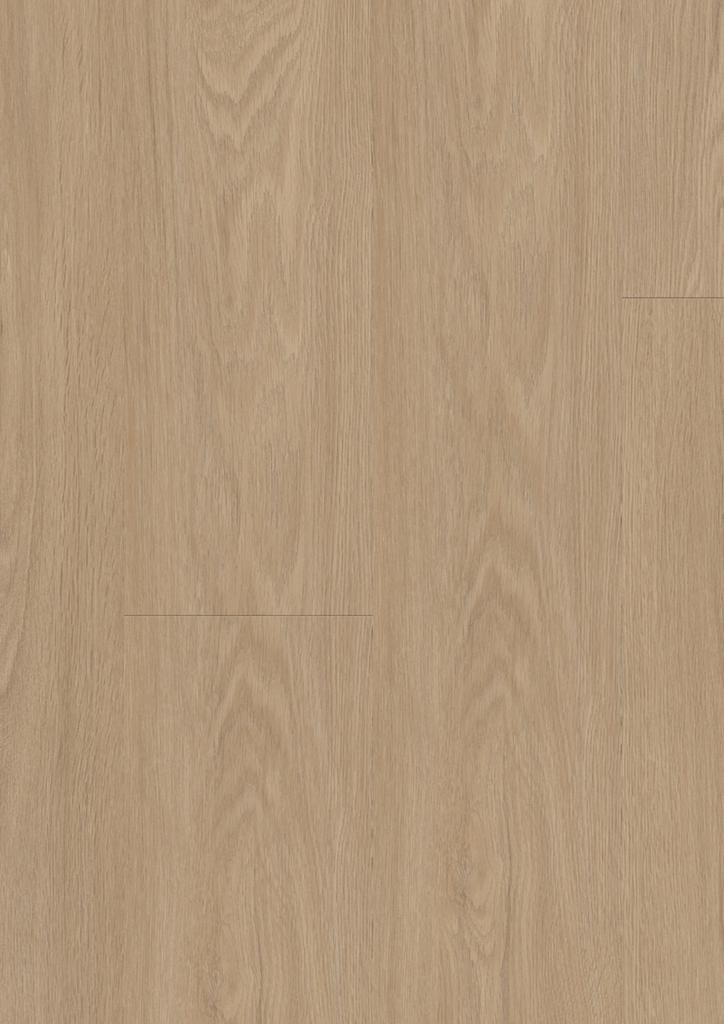 Plak pvc rechte plank naturel eiken |  Gerflor Virtuo 55 DB, Huis en Inrichting, Stoffering | Vloerbedekking, Ophalen