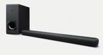 Yamaha YAS-209 - 5.1 soundbar met draadloze subwoofer, Audio, Tv en Foto, Soundbars, Ophalen, Met externe subwoofer, Nieuw