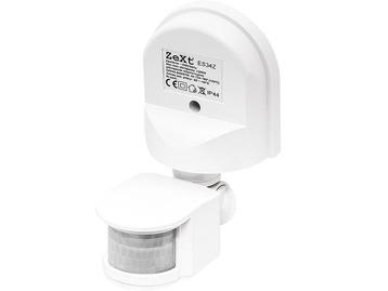 PIR bewegingssensor 180 Ã‚Â° 1200W wit beschikbaar voor biedingen