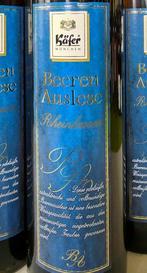 2002 Käfer - Rheinhessen Beerenauslese - 6 Jennies (0.5L), Nieuw