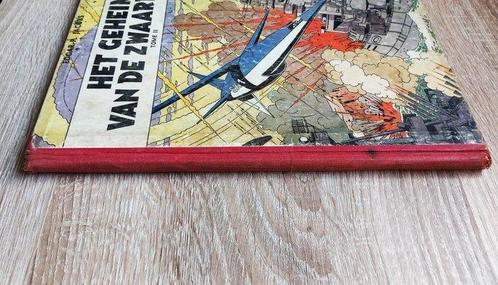 Lombard collectie 5 - Blake en Mortimer - Het geheim van de, Boeken, Stripboeken