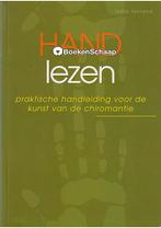 Handlezen Lucia Fontana, Verzenden, Gelezen