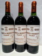 1992 Marqués de Murrieta, Ygay - Rioja Gran Reserva - 3, Nieuw