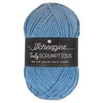 Scheepjes Truly Scrumptious - 335 Rasp. Rock Candy - Garen, Hobby en Vrije tijd, Ophalen of Verzenden, Nieuw