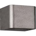 LED Wandlamp - Trion Molvan - 4W - Warm Wit 3000K - Dimbaar, Huis en Inrichting, Lampen | Wandlampen, Ophalen of Verzenden, Nieuw