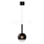 Occhio Luna Sospeso Var Up Hanglamp LED, phantom - ø¸16 cm, Huis en Inrichting, Lampen | Hanglampen, Verzenden, Nieuw