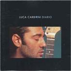 cd - Luca Carboni - Diario, Verzenden, Zo goed als nieuw