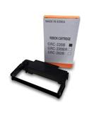 Bixolon ribbon, black | GRC-220B, Verzenden, Nieuw