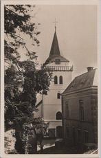 SLIJK-EWIJK - Ned. Herv. Kerk, Verzamelen, Ansichtkaarten | Nederland, Verzenden, Gelopen