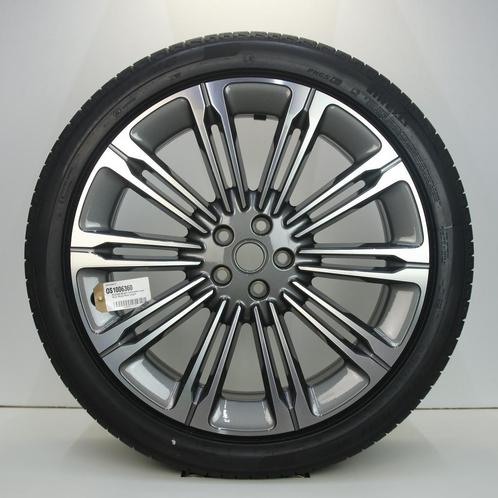 Originele velgen 23 inch Range Rover Sport / Voque OS1006360, Auto-onderdelen, Banden en Velgen, Overige maten, Zomerbanden, 285 mm