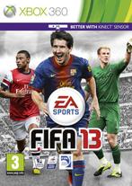FIFA 13-Standaard (Xbox 360) Gebruikt, Ophalen of Verzenden, Zo goed als nieuw