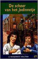 De schaar van het jodinnetje 9789033625626, Verzenden, Zo goed als nieuw, R. Hoogerwerf-Holleman