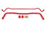 BMR 08-20 Dodge Challenger Front/Rear Sway Bar Kit w/, Auto-onderdelen, Ophalen of Verzenden, Nieuw