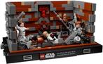 LEGO® Star Wars 75339 Afvalpers in de Death Star, 802 stuks, Verzenden, Nieuw