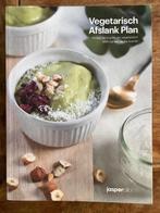 Vegetarisch Afslank Plan 9789082395983 Anita Mulderij, Boeken, Schoolboeken, Gelezen, Anita Mulderij, Verzenden