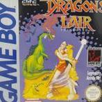 MarioGBA.nl: Dragons Lair: The Legend Compleet - iDEAL!, Spelcomputers en Games, Ophalen of Verzenden, Gebruikt