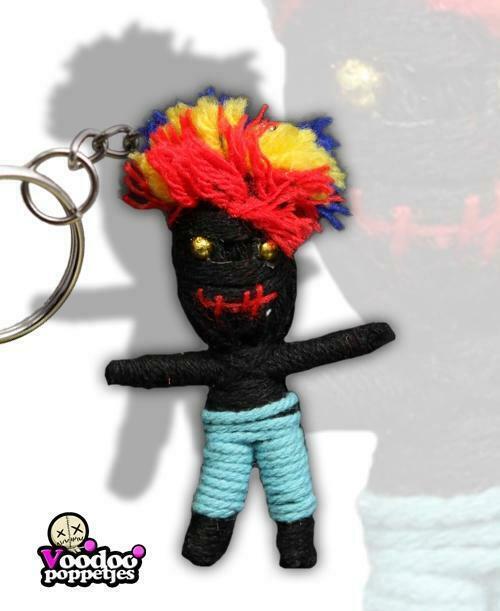 Voodoo Pop Reggae, Hobby en Vrije tijd, Feestartikelen, Nieuw