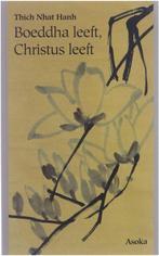 Boeddha Leeft Christus Leeft, Ophalen of Verzenden, Nieuw