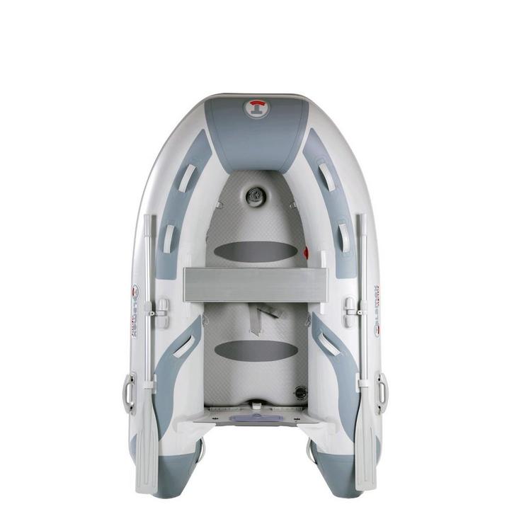 Talamex Rubberboot Highline HLA230 Luchtbodem Lengte 2.30 m, Watersport en Boten, Rubberboten, Nieuw, Ophalen of Verzenden