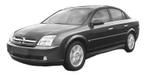 Opel Vectra C 2002-2005 Koplamp Links (Koplampen), Auto-onderdelen, Verlichting, Verzenden, Nieuw
