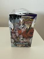 Pokémon Booster box, Nieuw