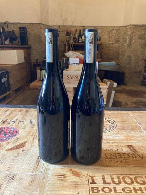 2020 Valferana & 2020 Molsino, Nervi Conterno Gattinara -, Verzamelen, Wijnen