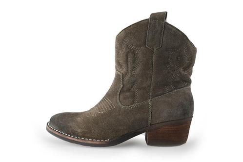Nelson Cowboy laarzen in maat 36 Groen | 10% extra korting, Kinderen en Baby's, Kinderkleding | Schoenen en Sokken, Jongen of Meisje