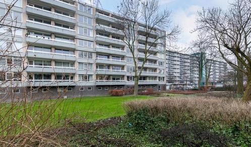 Te Huur 2 Kamer Appartement Everaertstraat In Rotterdam, Huizen en Kamers, Huizen te huur, Direct bij eigenaar, Rotterdam, Appartement