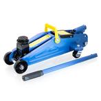 Hydraulische trolleykrik- max. 33.5 cm - max. 2000 kg, Auto diversen, Autogereedschap, Verzenden, Nieuw
