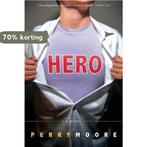 Hero 9781423101963 Perry Moore, Verzenden, Gelezen, Perry Moore
