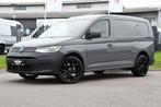 Volkswagen Caddy Cargo Maxi 2.0 TDI PB Edition, Automaat, Stof, Gebruikt, Overige kleuren