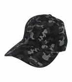 Cap Vlekken Fantasie Patroon Maat 54cm - 58cm Zwart, Kleding | Dames, Nieuw