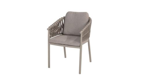 Taste by 4 Seasons Catalana tuinstoel |, Tuin en Terras, Tuinsets en Loungesets, Ophalen of Verzenden