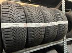 205-55-16 Kumho Winterbanden 5.5mm Incl Montage 205 55 16, Auto-onderdelen, Banden en Velgen, Ophalen, Gebruikt, 16 inch, Band(en)