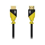 HDMI kabel - 5 meter - 4K + ethernet - Gold plated, Ophalen of Verzenden, Nieuw
