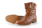 Cellini Enkellaarzen in maat 43 Bruin | 10% extra korting, Kleding | Dames, Schoenen, Bruin, Verzenden, Zo goed als nieuw, Lage of Enkellaarzen