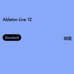 Ableton Live 12 Standard Upgrade van Live Lite (download), Nieuw, Verzenden