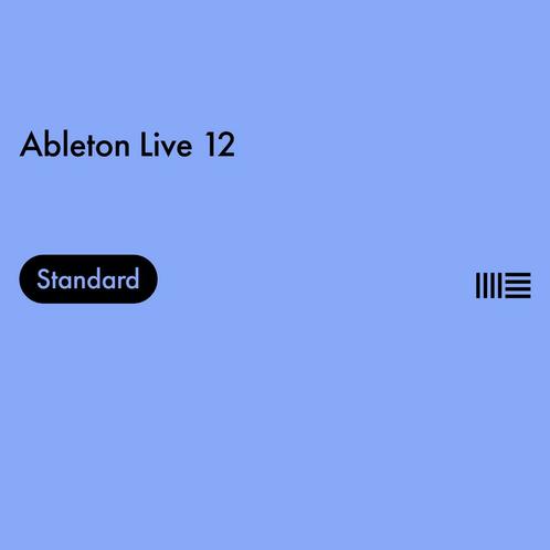 Ableton Live 12 Standard Upgrade van Live Lite (download), Computers en Software, Audio-software, Verzenden