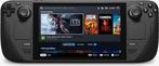 Valve Steam Deck - 256GB - Black - Good, Verzenden, Nieuw