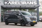 Renault Trafic 2.0 DCI 150, Automaat, Stof, Gebruikt, Euro 6