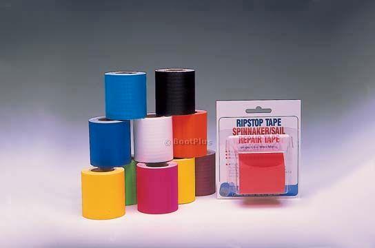 Spinnaker rib-stop tape, Watersport en Boten, Bootonderdelen, Nieuw, Zeilboot of Motorboot, Ophalen of Verzenden