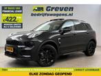 Lynk Co 01 1.5 Black Edition | SOH 93% | Pano | Sfeerverl., Auto's, Automaat, Zwart, Nieuw, Hybride Elektrisch/Benzine