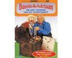 Bassie & Adriaan - Geheim van de Schatkaart (2DVD), Verzenden, Nieuw in verpakking