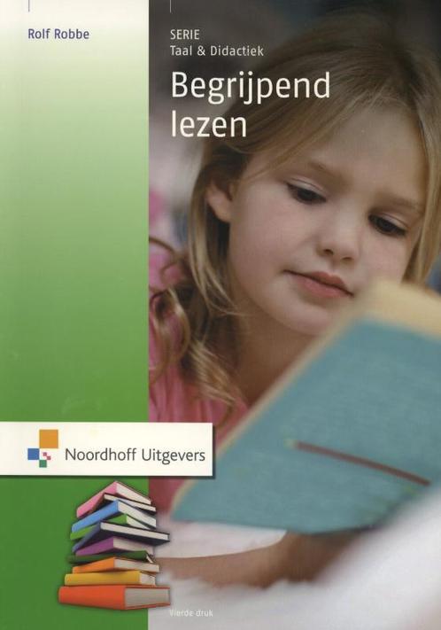 Taal & didactiek - Begrijpend lezen, 9789001810139, Boeken, Studieboeken en Cursussen, Zo goed als nieuw, Verzenden