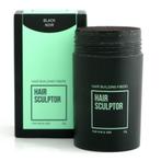 Sibel  Hair Sculptor  Zwart  25 gr, Verzenden, Nieuw