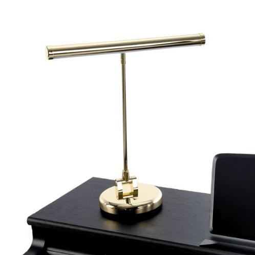 Amadeus PL-200 YB pianolamp, Muziek en Instrumenten, Overige Muziek en Instrumenten
