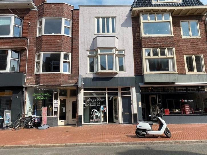 Te huur: Appartement Nieuwe Ebbingestraat in Groningen, Huizen en Kamers, Huizen te huur, Groningen, Appartement