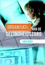 Organisatie van de gezondheidszorg 9789023255956 J.M.D. Boot, Verzenden, Gelezen, J.M.D. Boot