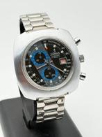 sorna - chronograph vintage nos swiss made - Zonder, Nieuw