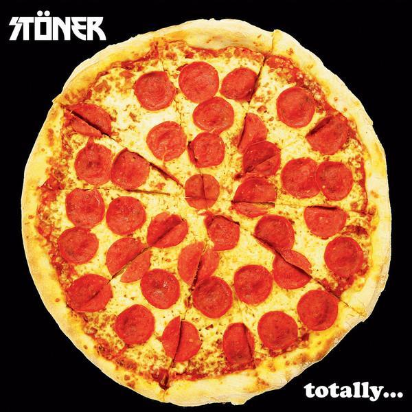 LP nieuw - Stoner - Totally..., Cd's en Dvd's, Vinyl | Hardrock en Metal, Nieuw in verpakking, Verzenden